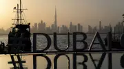 Ataque aéreo atinge sede da Oracle em Dubai em meio a escalada de tensões no Oriente Médio