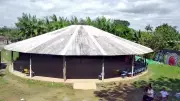 Atendimento médico especializado para indígenas no Parque das Tribos em Manaus