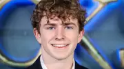 Ator de Percy Jackson desiste de baile após fãs enviarem ameaças de morte a garotas