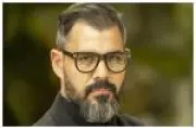 Atores da Globo criticam Juliano Cazarré por evento voltado a homens