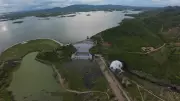 Açude Orós, segundo maior do Ceará, volta a sangrar; estado tem 26 reservatórios transbordando