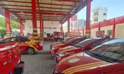Auditoria do TCE-PI revela graves falhas no Corpo de Bombeiros do Piauí