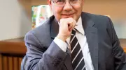 Augusto Cury é anunciado como pré-candidato à Presidência pelo partido Avante