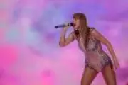 Austríaco confessa planejar ataque a show de Taylor Swift em 2024