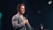 Autor best-seller Junior Rostirola realiza palestras motivacionais no Rio Grande do Sul