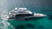 Azimut fatura R$ 450 mi com megaiates e investe R$ 120 mi no Brasil