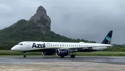 Azul aumenta frequência de voos entre Porto Velho e Belo Horizonte a partir de maio