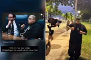 Backup no iCloud leva à prisão de MC Ryan SP e MC Poze do Rodo