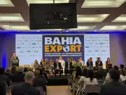 Bahia Export reúne empresários em Salvador para debater gargalos em logística e infraestrutura