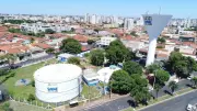 Bairros de Rio Preto terão falta d'água para limpeza de reservatórios; confira cronograma