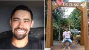 Bala perdida mata homem inocente durante confronto entre criminosos e polícia em Canoas