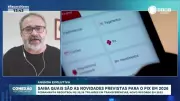 Banco Central anuncia novidades do Pix para 2026 após recorde de R$ 35,36 trilhões
