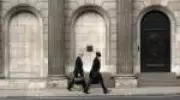 Banco da Inglaterra mantém juros em 3,75% e avalia riscos do conflito no Oriente Médio