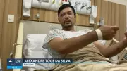 Bancário é agredido por seguranças após golpe de venda de celular em shopping de SP