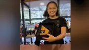 Barista brasileira Yasmin Rodrigues disputa final do campeonato mundial na Tailândia