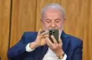 Batalha do PT contra perfil de IA ‘Dona Maria’ pode respingar em Lula