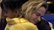 BBB 26: Equipes de Milena e Ana Paula brigam nas redes por causa de perfume e acusações