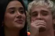 BBB 26: Parcial inédita aponta Jordana como possível eliminada do paredão