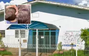 Bebê de 1 ano e 10 meses sofre corte na cabeça em creche municipal de Américo Brasiliense, SP