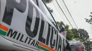 Bebê de 1 ano e 4 meses é assassinado a tiros em Miraíma, no Ceará