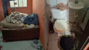 Bebê de 1 mês com desnutrição severa é internado em Cariacica; polícia investiga negligência materna