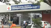 Bebê de 41 dias morre por desnutrição grave em Cariacica; mãe é suspeita