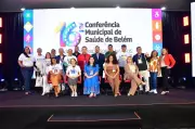 Belém inicia 16ª Conferência Municipal de Saúde com foco no SUS e democracia