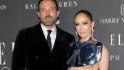 Ben Affleck cede mansão de 60 milhões de dólares para Jennifer Lopez após divórcio