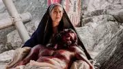 Beth Goulart interpreta Maria na Paixão de Cristo e destaca força feminina universal