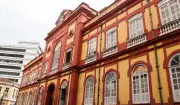 Biblioteca Pública do Amazonas retoma empréstimo de livros para casa em Manaus