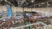 Bienal do Livro Bahia 2026: programação, ingressos e atrações em Salvador
