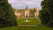 Biltmore House: A Fantasia da Era Dourada Americana que Encanta Visitantes