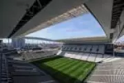 Biometria facial prende cinco foragidos em clássico Corinthians x Palmeiras na Neo Química Arena