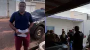 Blogueiro de Codó é alvo de operação por calúnia e extorsão contra deputado