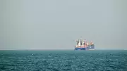Bloqueio naval dos EUA ao Irã entra no terceiro dia com relatos conflitantes sobre efetividade