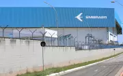 BNDES investe R$ 279 milhões em inovação da Embraer para fortalecer aviação brasileira