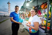 Boa Vista se destaca em ranking nacional de liberdade para trabalhar, ficando em 3º lugar