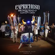 Boi Caprichoso lança segunda parte do álbum para o Festival de Parintins 2026