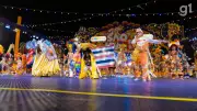 Boi de Morros celebra 50 anos com lançamento de nova marca e tema pela paz em São Luís