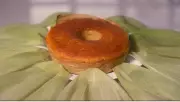 Bolo de milho puro da fazenda: receita simples com 5 ingredientes