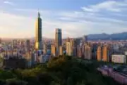 Bolsa de Taiwan supera Reino Unido em valor de mercado, impulsionada por boom da IA e chips