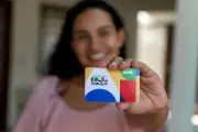 Bolsa Família inicia pagamentos no Acre em abril, beneficiando mais de 123 mil famílias