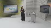 Bom Dia Acre desta quinta-feira, 9 de abril de 2026: confira os destaques