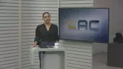 Bom Dia Acre desta sexta-feira, 3 de abril de 2026: confira os destaques