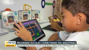 Bom Dia Amazônia: Destaques do Amazonas em 29 de abril de 2026