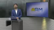 Bom Dia Amazonas desta segunda-feira, 20 de abril de 2026: confira os destaques