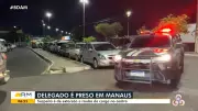 Bom Dia Amazonas desta sexta-feira traz notícias locais e atualizações importantes