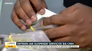 Bom Dia Amazonas desta terça-feira (14/04/2026) traz notícias do estado
