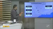 Bom Dia Cidade Sul de Minas: vídeos da edição de 23 de abril de 2026
