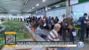 Bom Dia DF: destaques desta quinta-feira, 30 de abril de 2026